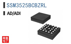 SSM3525BCBZRL|Maxim��Ʒ�ͺ�