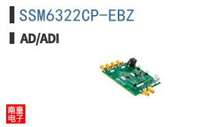 SSM6322CP-EBZ