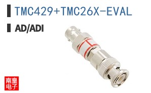TMC429+TMC26X-EVAL
