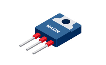 Maxim公司完善的销售代理渠道