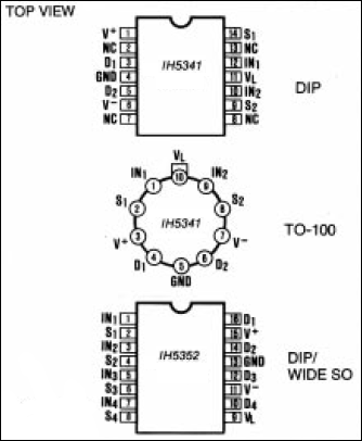 IH5341͵·ͼ