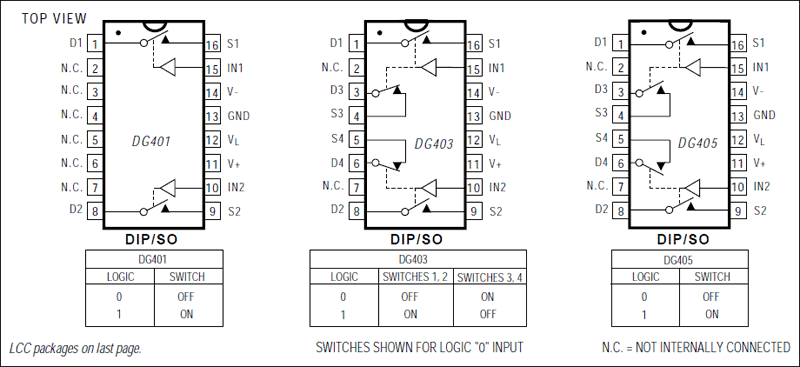 DG405͵·ͼ