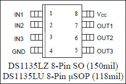 DS1135L͵·ͼ