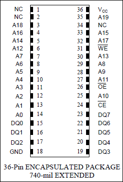 DS1265Y͵·ͼ