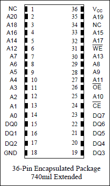 DS1270W͵·ͼ