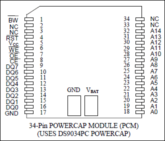 DS1330Y͵·ͼ