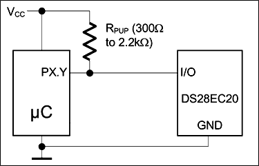 DS28EC20͵·ͼ