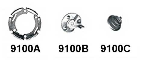 DS9100A͵·ͼ
