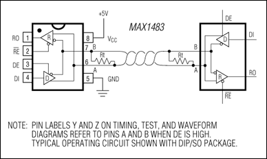 MAX1482͵·ͼ