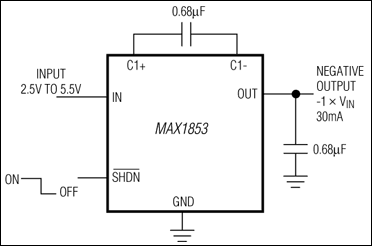 MAX1853͵·ͼ