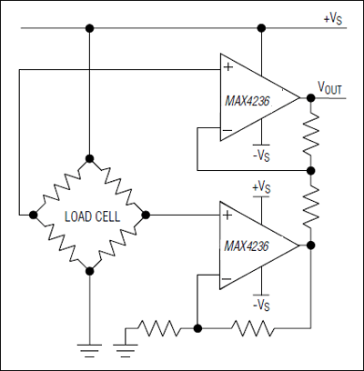 MAX4237͵·ͼ