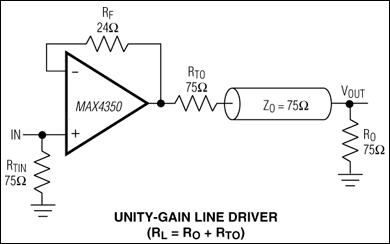 MAX4351͵·ͼ