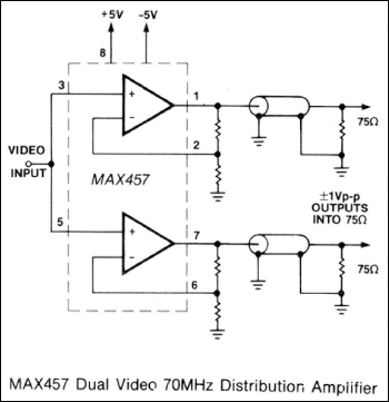 MAX457͵·ͼ