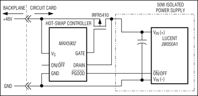 MAX5902͵·ͼ