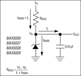 MAX6009A͵·ͼ