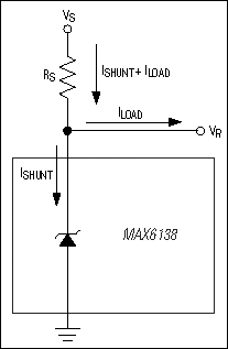 MAX6138͵·ͼ