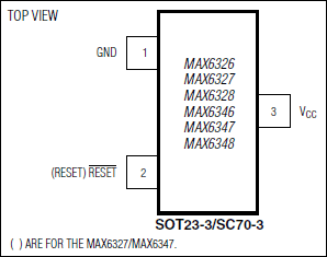 MAX6326͵·ͼ