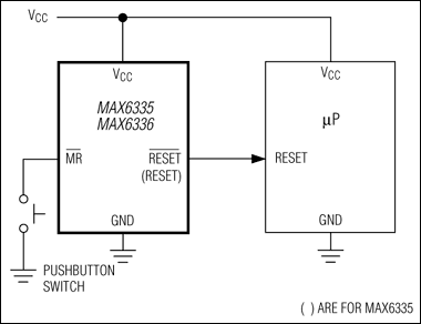 MAX6335͵·ͼ