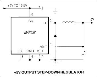 MAX638͵·ͼ