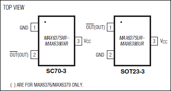 MAX6380͵·ͼ