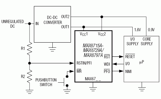 MAX6715A͵·ͼ