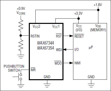 MAX6730A͵·ͼ