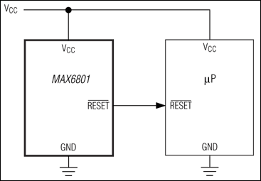 MAX6802͵·ͼ