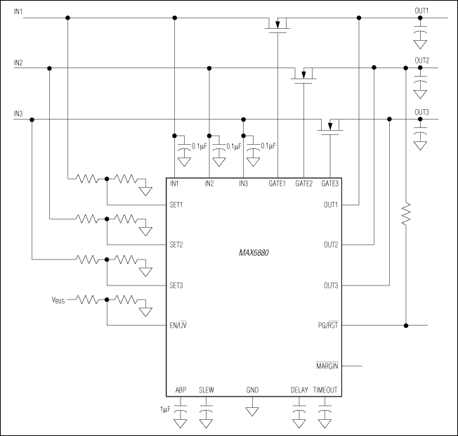 MAX6880͵·ͼ