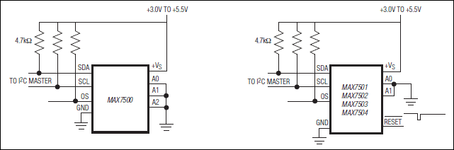 MAX7502͵·ͼ