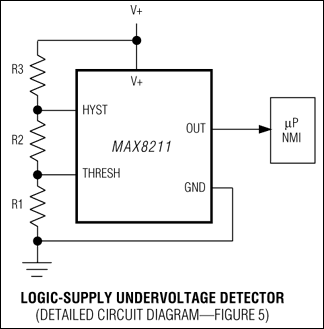 MAX8212͵·ͼ