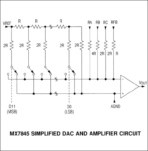 MX7845͵·ͼ