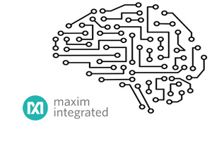 Maxim美信半导体公司推出RFID钥匙、RFID卡系列IC芯片
